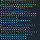 Seriously, bless this player, wherever they are.